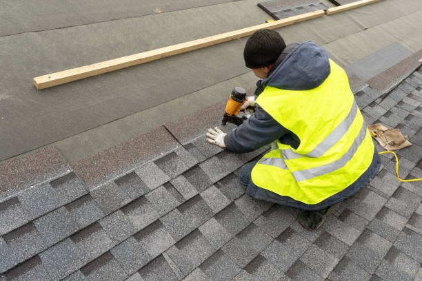 Best Residential Roofing Contractor  in Leavenworth, WA