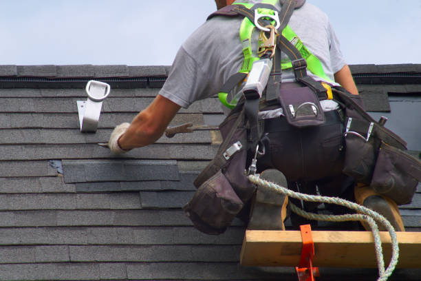 Quick and Trustworthy Emergency Roof Repair Services in Leavenworth, WA