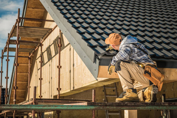 Best Roof Installation Near Me  in Leavenworth, WA