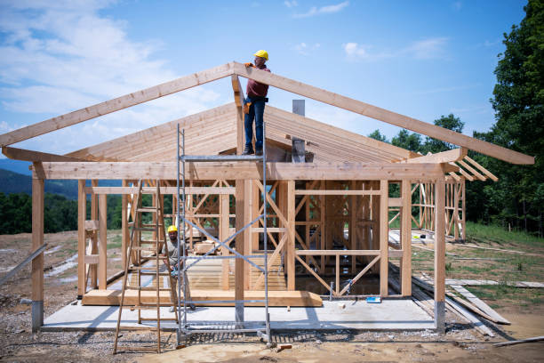 Best Best Roofing Contractors  in Leavenworth, WA