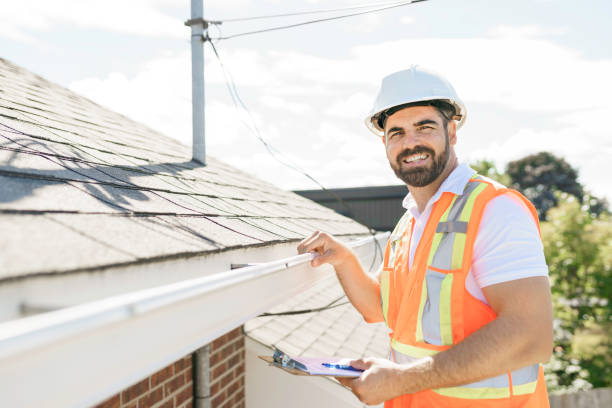 Best Residential Roofing Contractor  in Leavenworth, WA