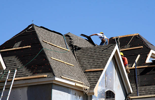Professional Roofing Contractor in Leavenworth, WA