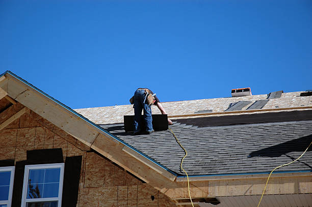 Best Emergency Roof Repair  in Leavenworth, WA