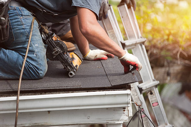Roof Installation Near Me in Leavenworth, WA